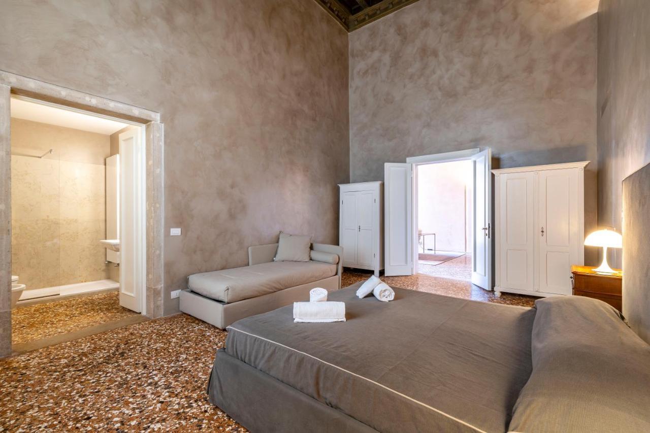 Apartamento Portego Del Drapier