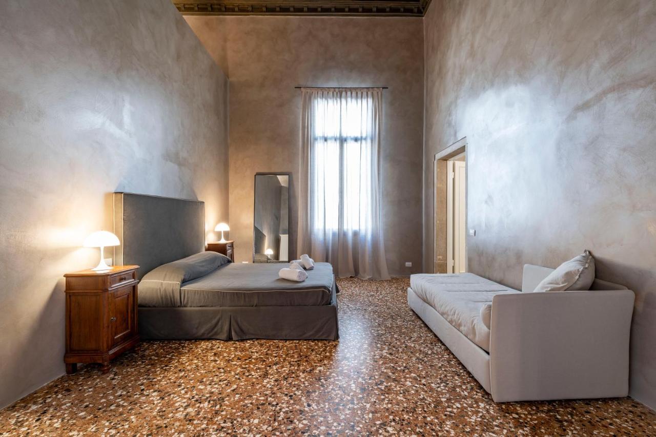 Apartamento Portego Del Drapier Venecia