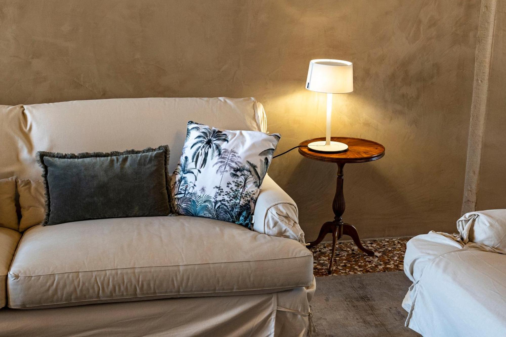 Apartamento Portego Del Drapier Venecia