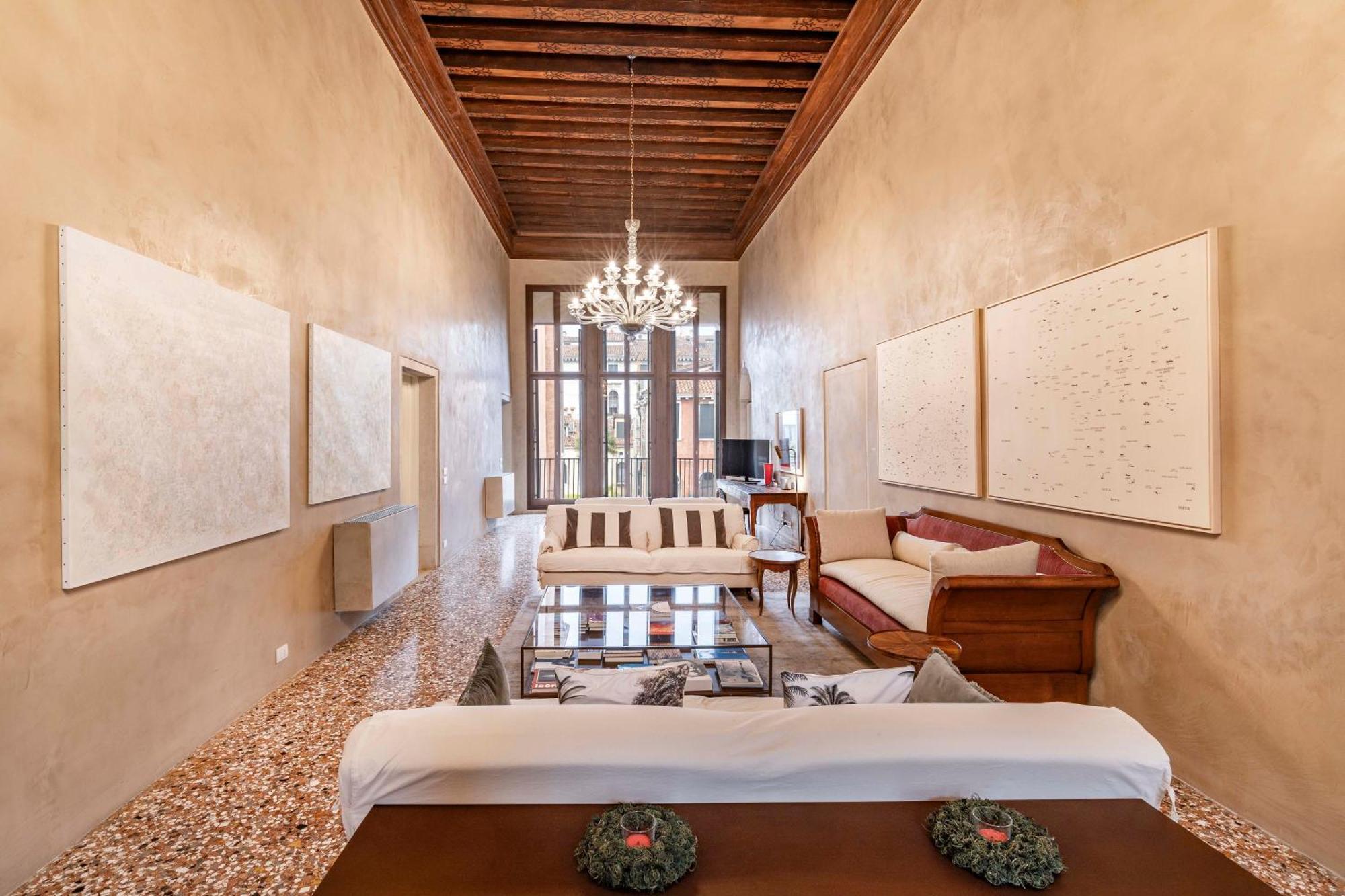 Portego Del Drapier Apartamento